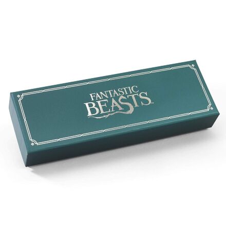 Колекційна ручка Noble Collection Harry Potter Fantastic Beasts Pen Thunderbird Гаррі Поттер Птах-грім