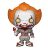 Фигурка Funko Pop! Horror: IT Pennywise with Severed Arm (Amazon Exclusive)