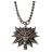 Кулон 3D Ведьмак The Witcher 3: Wild Hunt Medallion and Chain JINX оригинал