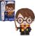 Пазл 4D Build Harry Potter puzzle 3D картон Гаррі Поттер 87 шт.