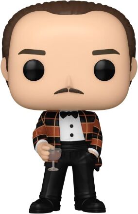 Фігурка Funko The Godfather: Fredo Corleone фанко Хрещений батько Фредо Корлеоне 1523