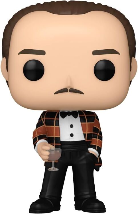 Фигурка Funko The Godfather: Fredo Corleone фанко Крестный отец Фредо Корлеоне 1523