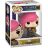 Фигурка Funko League Of Legends Arcane Vi фанко Лига легенд Ви 1601