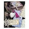 Набор артефактов Гермионы Грейнджер Harry Potter Hermione Granger Artefact Box