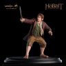 Статуэтка Weta Collectibles The Hobbit Bilbo Baggins Statue Хоббит Бильбо Беггинс