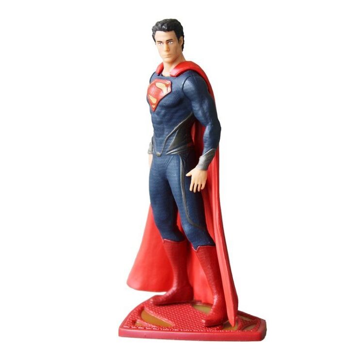 Фигурка Супермен Superman Animation Figure