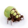 Мягкая игрушка StarCraft Zergling/Baneling Reversible Plush