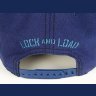 Кепка StarCraft II Terran Premium Snap Back Hat