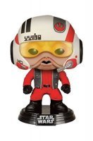 Фигурка Funko Pop Star Wars Nien Nunb Figure #88 (Exclusive)