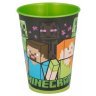 Стакан Stor Minecraft Easy Tumbler 260 ml 