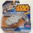 Фигурка Star Wars (Episode VII The Force Awakens) Hot Wheels Milleneum Falcon