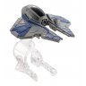 Фигурка Star Wars (Episode VII The Force Awakens) Hot Wheels Jedi Starfight