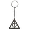 Брелок 3D Harry Potter Deathly Hallows Дары смерти