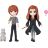 Набор фигурок Harry Potter - Ron and Ginny Weasley Set Рон и Джинни Уизли