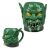 Чашка Spiderman - Green Goblin Marvel Molded 16 oz. Mug
