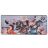 Коврик игровая поверхность Blizzard Overwatch 2 Desk Mat Exclusive Gaming Desk Mat (90*38 cm)