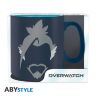 Кружка Abystyle Overwatch Hanzo Mug чашка Овервотч ХАНДЗО 460 мл