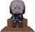 Фігурка DC Funko Pop Deluxe: Justice League The Snyder Cut - Darkseid on Throne Дарксайд фанко 1128