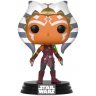Фигурка Funko Bobble: Star Wars Clone Wars - Ahsoka Tano Звёздные войны фанко Асока Тано 268