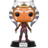 Фигурка Funko Bobble: Star Wars Clone Wars - Ahsoka Tano Звёздные войны фанко Асока Тано 268