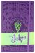 Блокнот The Joker Insights Journal - Ruled (Hardcover)
