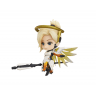 Фигурка Overwatch Nendoroid Mercy - Ангел (Good Smile) Classic Skin Version