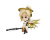 Фігурка Overwatch Nendoroid Mercy - Ангел (Good Smile) Classic Skin Version