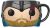 Чашка Funko Pop! Home 12 oz. Mug - Thor Ragnarok - Thor