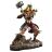 Статуэтка Mortal Kombat Polystone Statue Shao Kahn (Exclusive Edition) 50 см