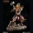 Статуэтка Mortal Kombat Polystone Statue Shao Kahn (Exclusive Edition) 50 см