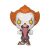 Фігурка Funko Pop! Movies: It 2 - Pennywise with Dog Tongue