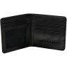 Кошелек JINX The Witcher 3 White Wolf Bi-Fold Wallet Black