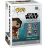 Фигурка Funko Star Wars: Ezra Bridger Фанко Звёздные войны Эзра Бриджер 752