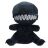 Мягкая игрушка Alien Xenomorph Plush Toy Чужой 25 см.