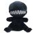 Мяка іграшка Alien Xenomorph Plush Toy Чужий 25 см.