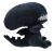 Мяка іграшка Alien Xenomorph Plush Toy Чужий 25 см.