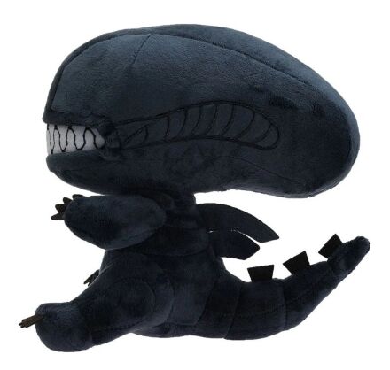 Мяка іграшка Alien Xenomorph Plush Toy Чужий 25 см.