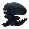 Мягкая игрушка Alien Xenomorph Plush Toy Чужой 25 см.