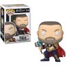 Фигурка Funko Pop! Marvel: Avengers Game Thor Тор фанко 628