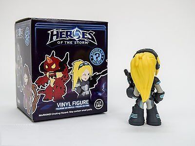 Мини фигурка Heroes of the Storm Funko Mystery Minis - Nova