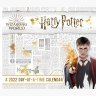 Каледарь Гарри Поттер 2022 Harry Potter Day-at-a-Time Box Calendar