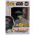 Фігурка Funko Star Wars Mandalorian Dark Trooper with Grogu фанко 488 Exclusive