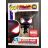 Фигурка Funko Marvel: Across the Spider Verse Spider-man Фанко Человек паук (Collector Corps Exclusive) 1090