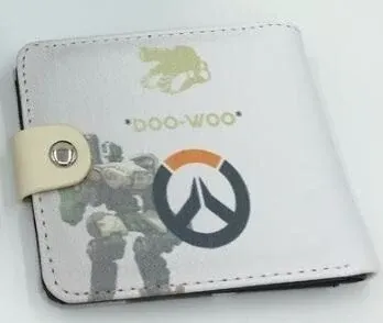 Кошелёк Overwatch BASTION Wallet