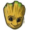 Кошелек MARVEL Guardians of The Galaxy Стражи Галлактики - Groot Грут