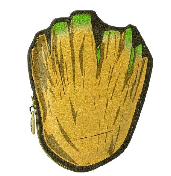 Кошелек MARVEL Guardians of The Galaxy Стражи Галлактики Groot Грут
