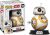 Фігурка Funko Pop! Star Wars - BB-8 (The Last Jedi)