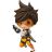 Фигурка Overwatch Nendoroid Tracer - Трейсер (Good Smile) Classic Skin Version