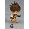 Фигурка Overwatch Nendoroid Tracer - Трейсер (Good Smile) Classic Skin Version