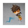 Фигурка Overwatch Nendoroid Tracer - Трейсер (Good Smile) Classic Skin Version